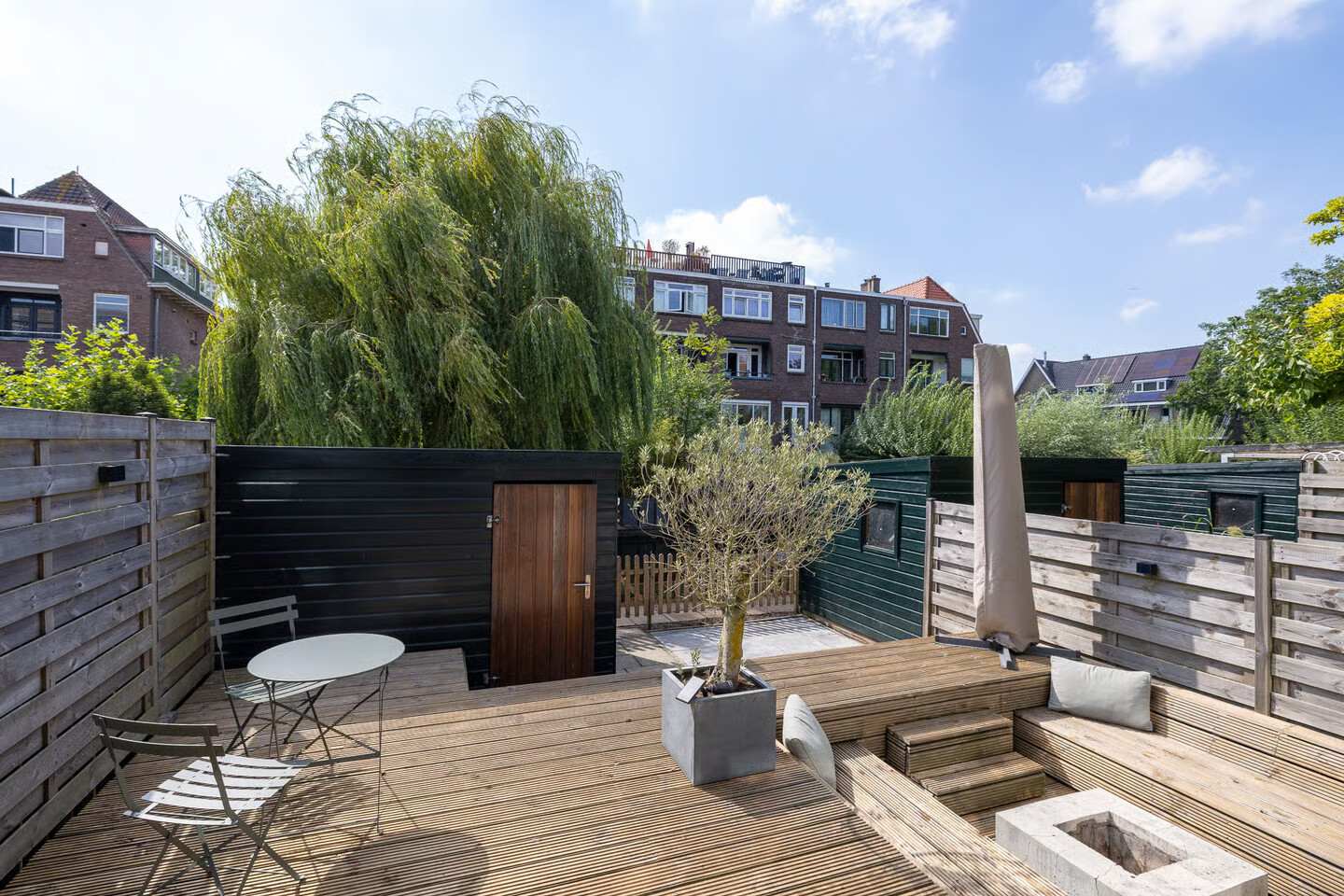 Appartement te koop: Nieuwe Kerkstraat 87A, Rotterdam