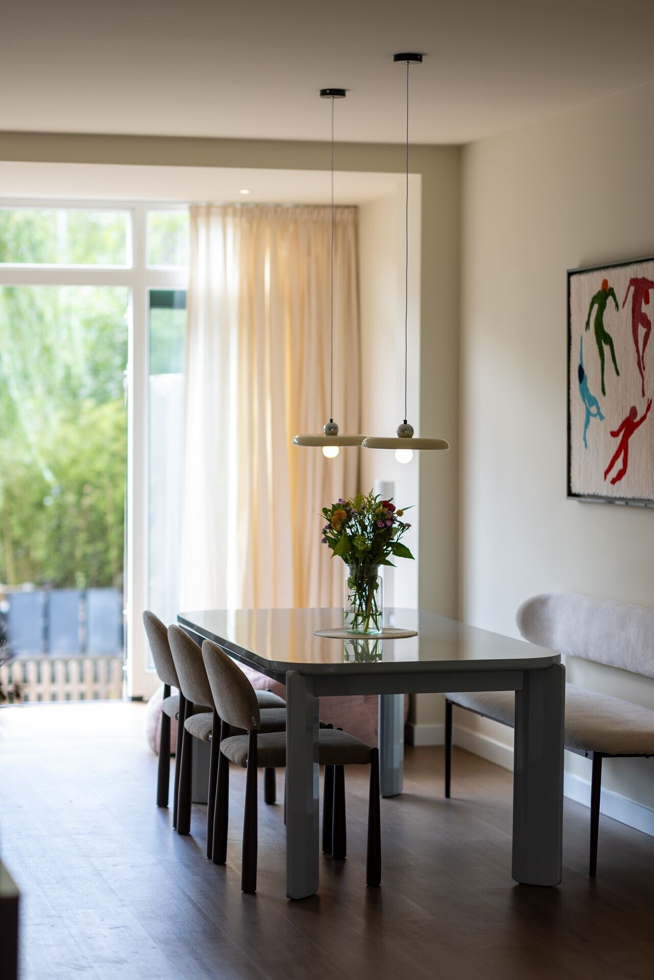 Appartement te koop: Nieuwe Kerkstraat 87A, Rotterdam