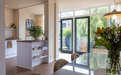 Nieuwe Kerkstraat 87-A
