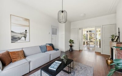 Nieuwe Kerkstraat 89-A