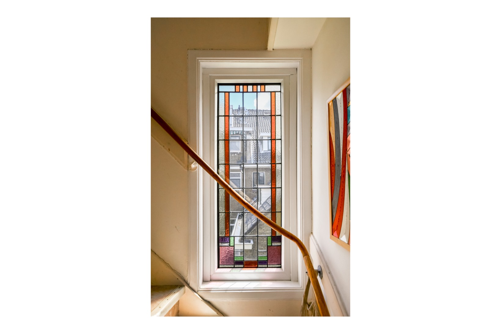 Appartement te koop: Nieuwe Kerkstraat 42B, Rotterdam