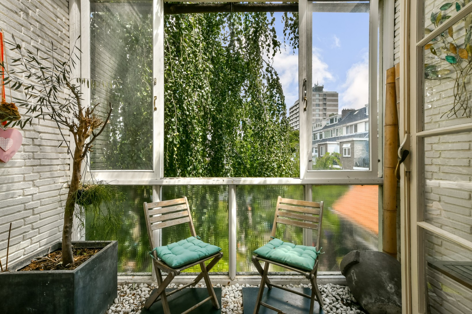 Appartement te koop: Nieuwe Kerkstraat 42B, Rotterdam