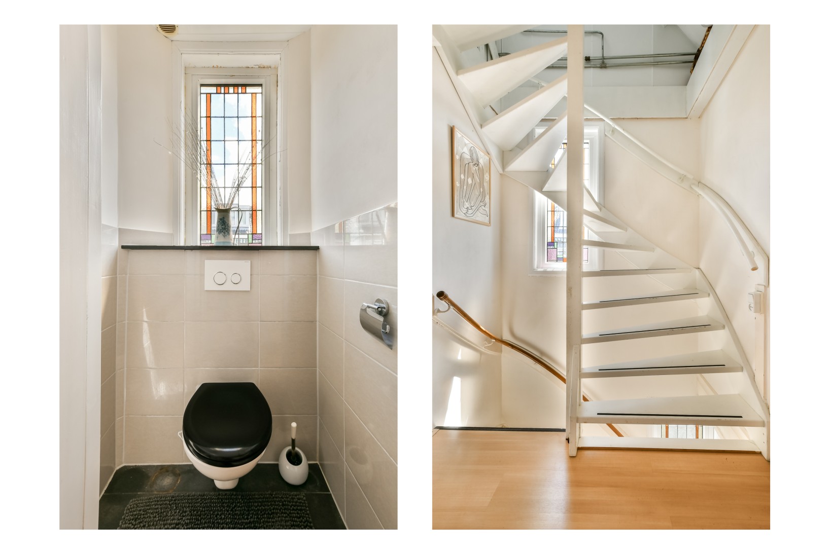 Appartement te koop: Nieuwe Kerkstraat 42B, Rotterdam