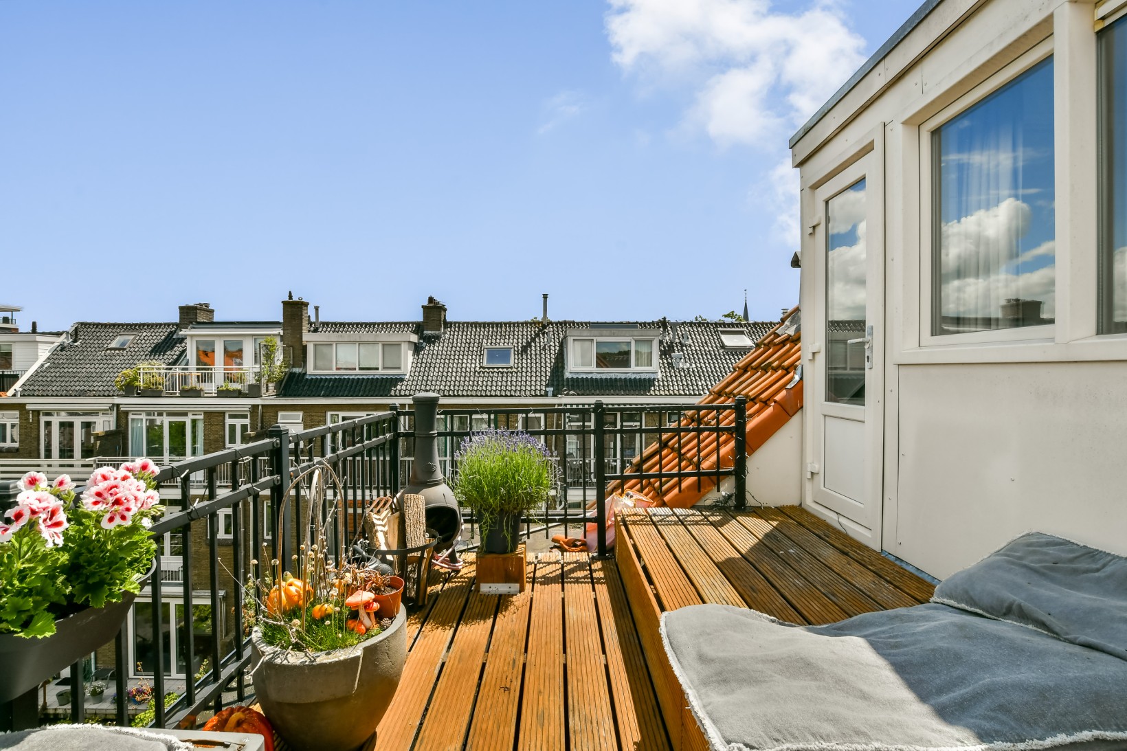 Appartement te koop: Nieuwe Kerkstraat 42B, Rotterdam