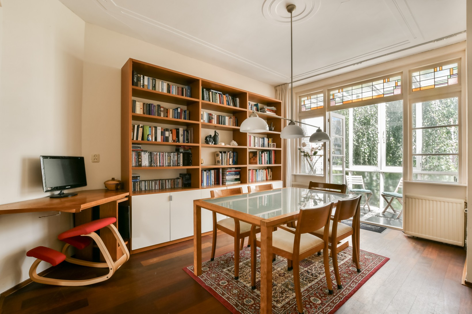 Appartement te koop: Nieuwe Kerkstraat 42B, Rotterdam