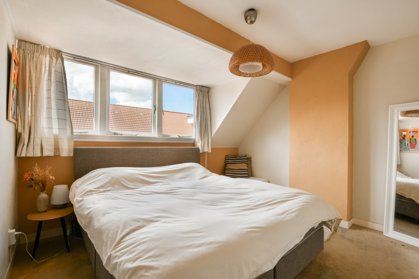 Appartement te koop: Nieuwe Kerkstraat 42B, Rotterdam