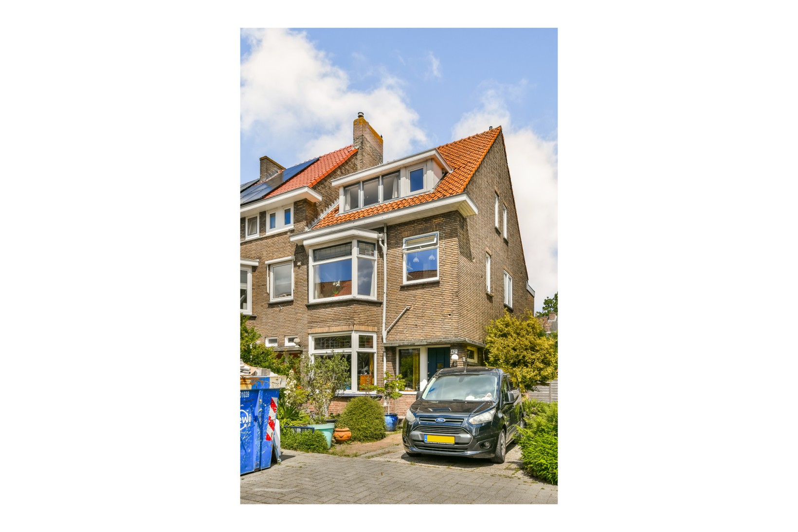 Appartement te koop: Nieuwe Kerkstraat 42B, Rotterdam
