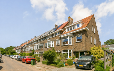 Nieuwe Kerkstraat 42-B