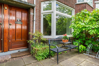 Oude Raadhuislaan 27-A