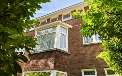 Oude Raadhuislaan 33-B