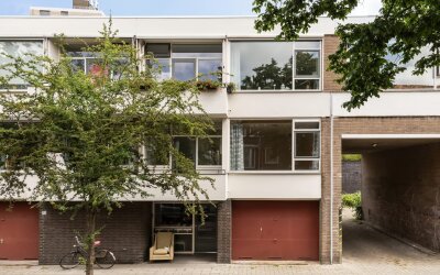 Oude Raadhuislaan 104