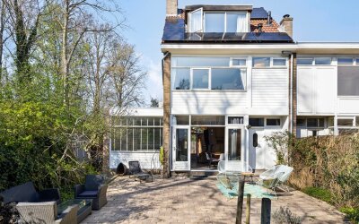 Achillesstraat 16