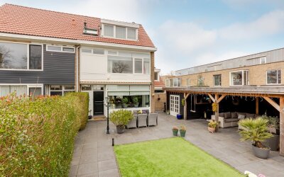 Achillesstraat 6