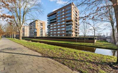 Theseusstraat 239