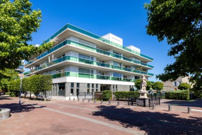 Ajaxstraat 3-G