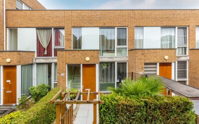 Ajaxstraat 106