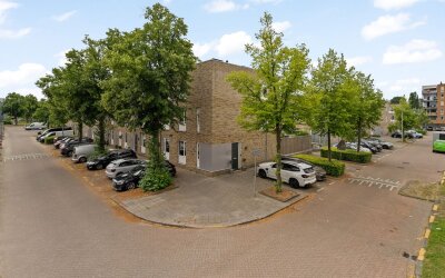Orionstraat 40