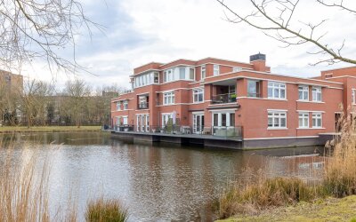 Lamsrustlaan 155
