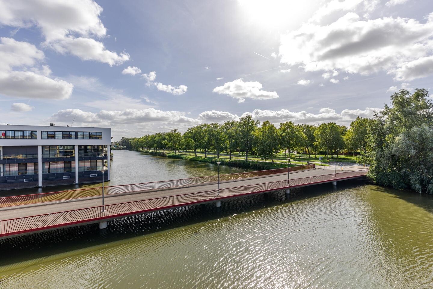 Appartement te koop: Lamsrustlaan 335, Rotterdam