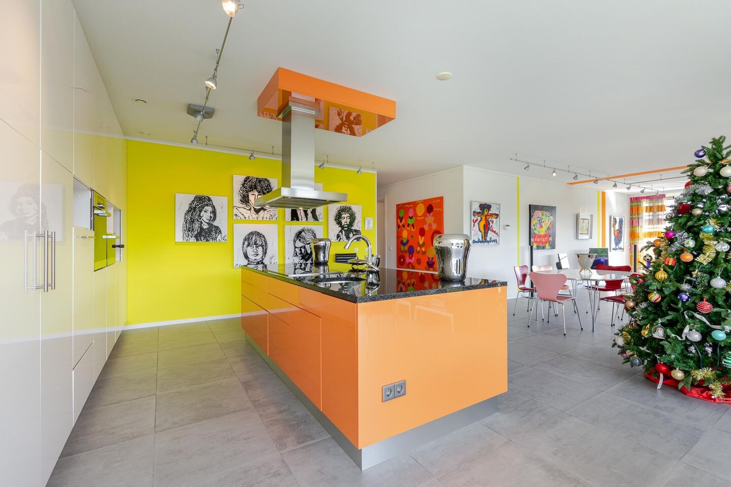 Appartement te koop: Lamsrustlaan 335, Rotterdam