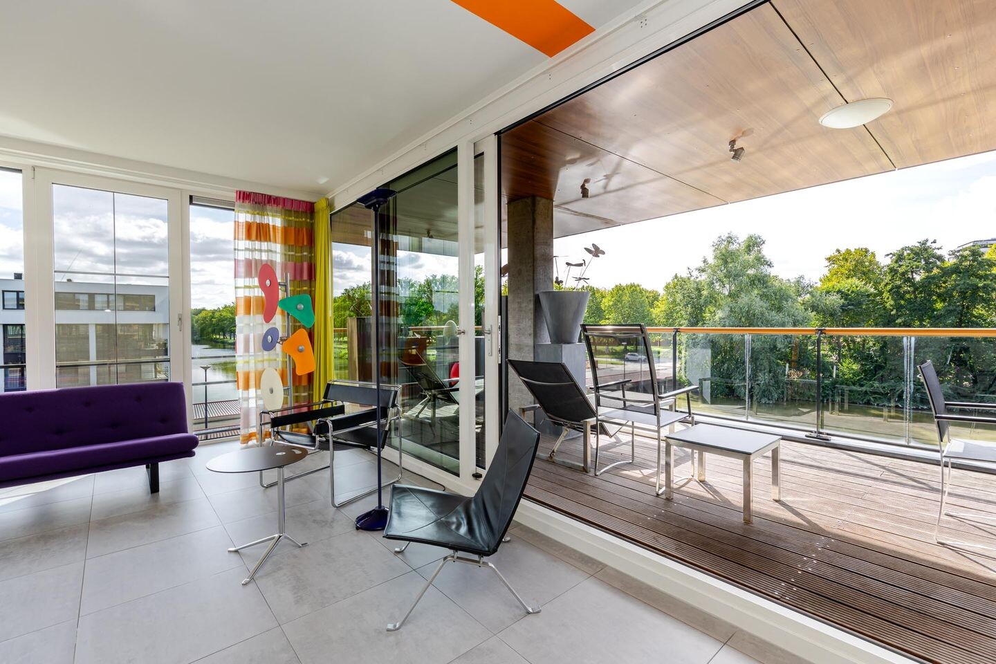 Appartement te koop: Lamsrustlaan 335, Rotterdam