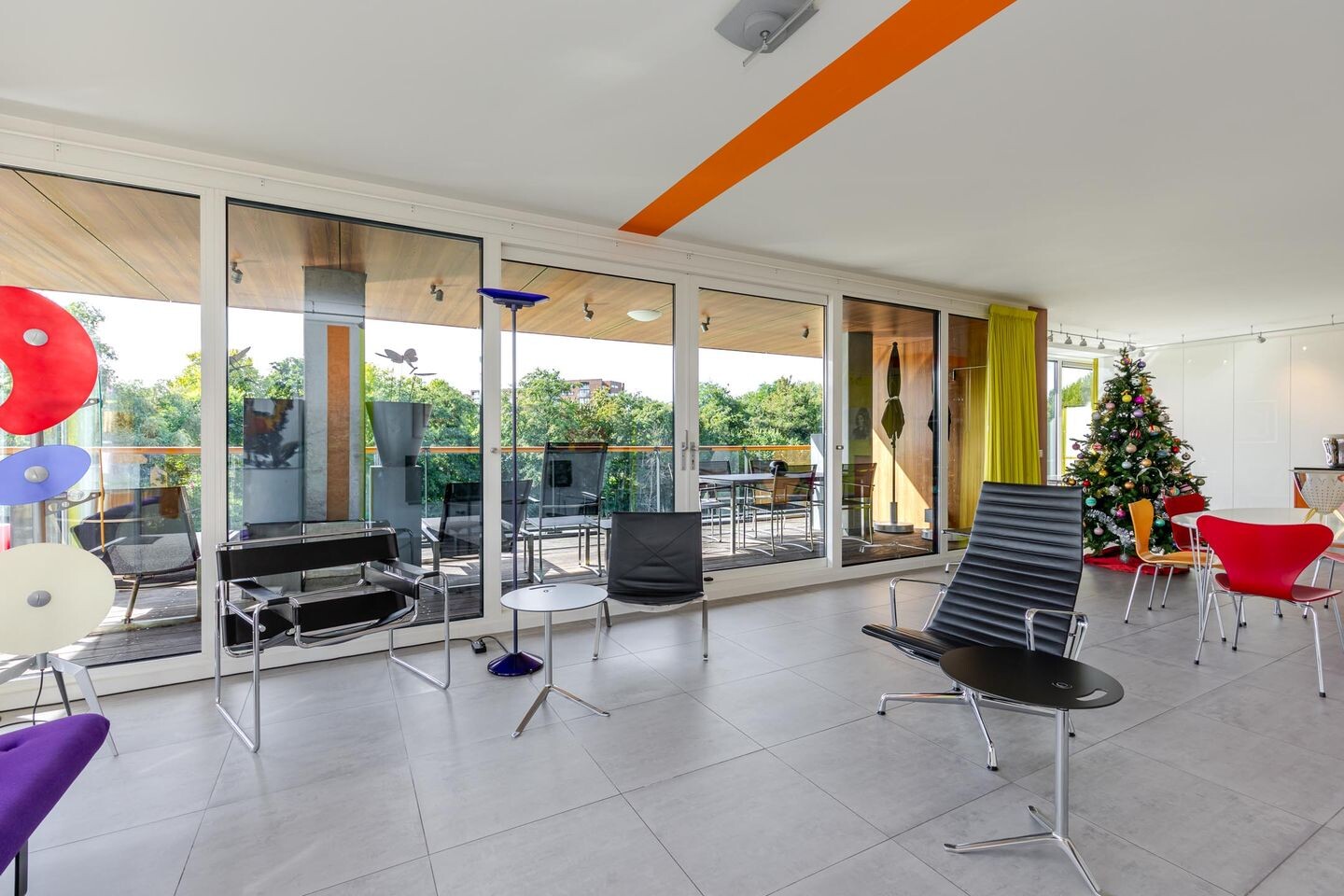Appartement te koop: Lamsrustlaan 335, Rotterdam