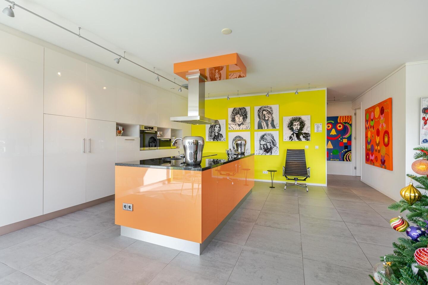Appartement te koop: Lamsrustlaan 335, Rotterdam