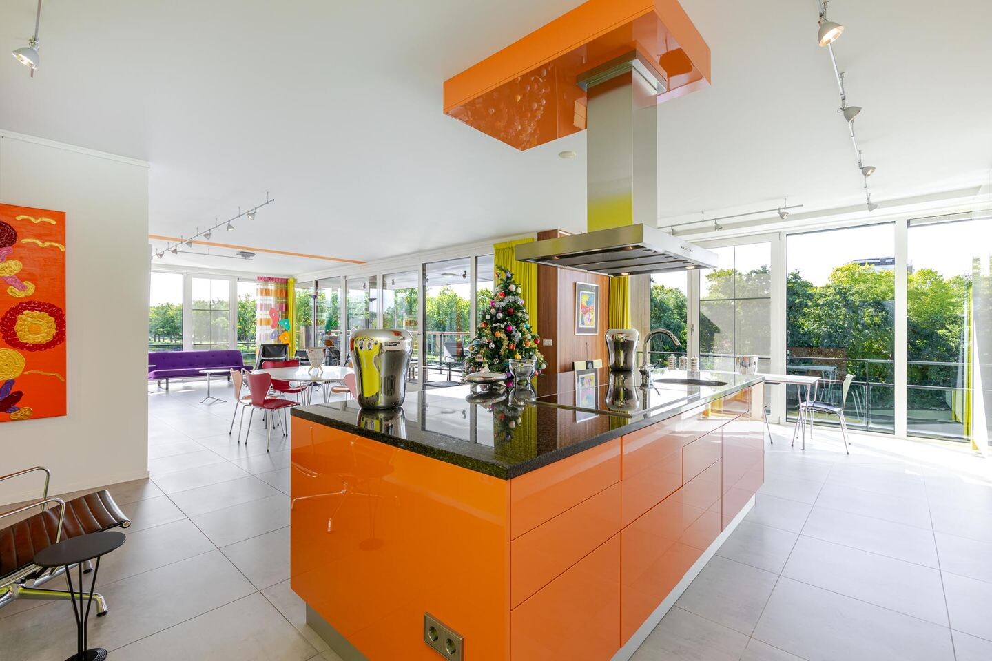 Appartement te koop: Lamsrustlaan 335, Rotterdam