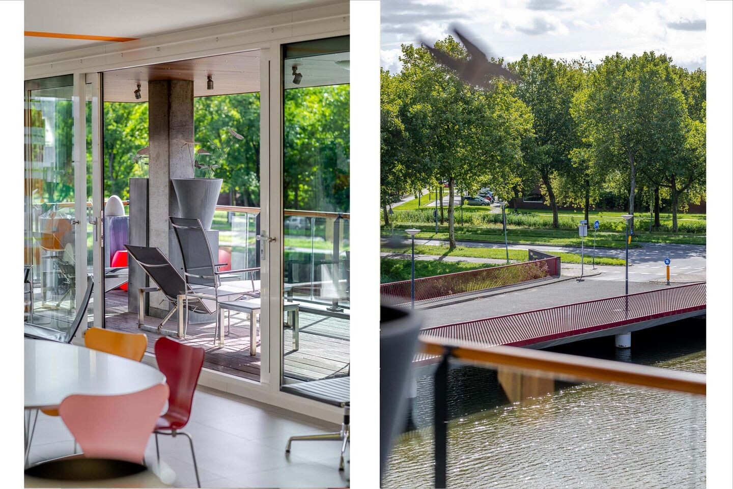 Appartement te koop: Lamsrustlaan 335, Rotterdam