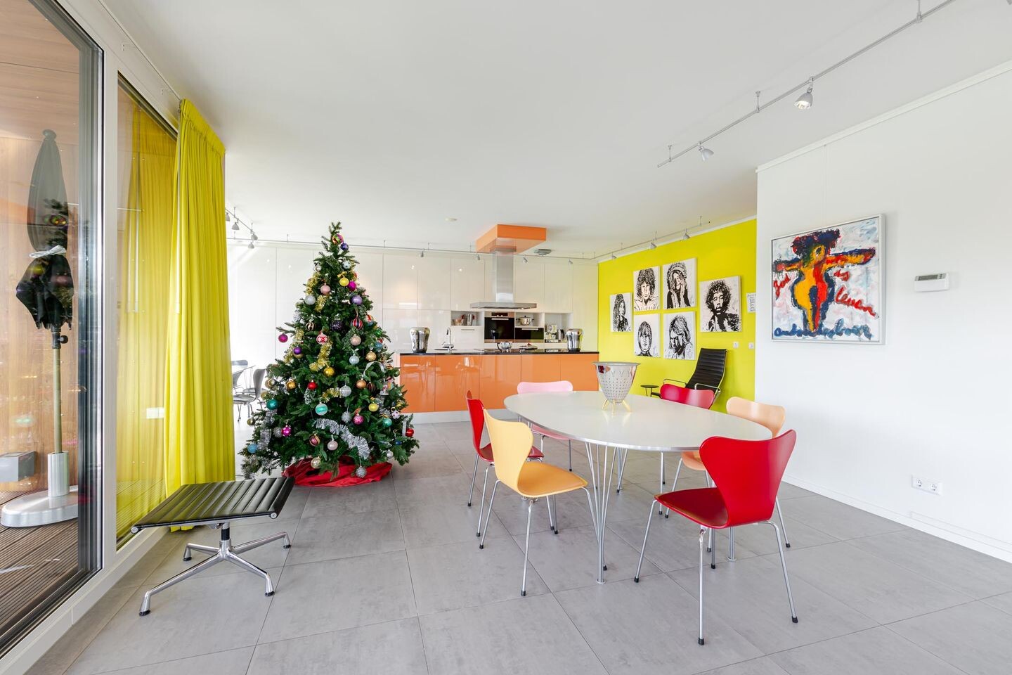 Appartement te koop: Lamsrustlaan 335, Rotterdam