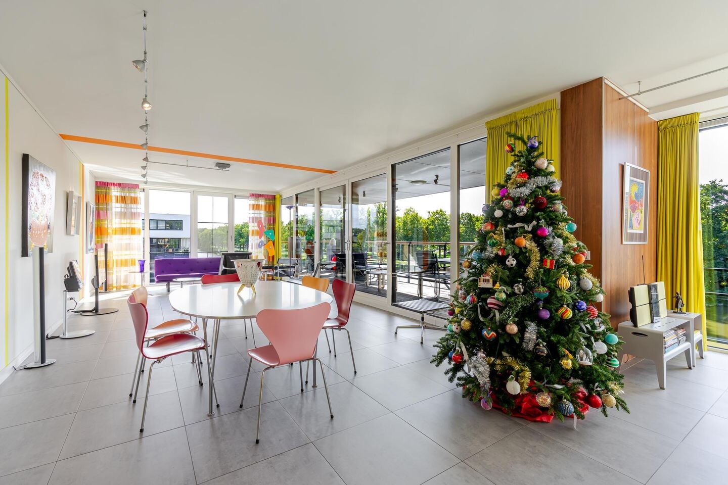 Appartement te koop: Lamsrustlaan 335, Rotterdam