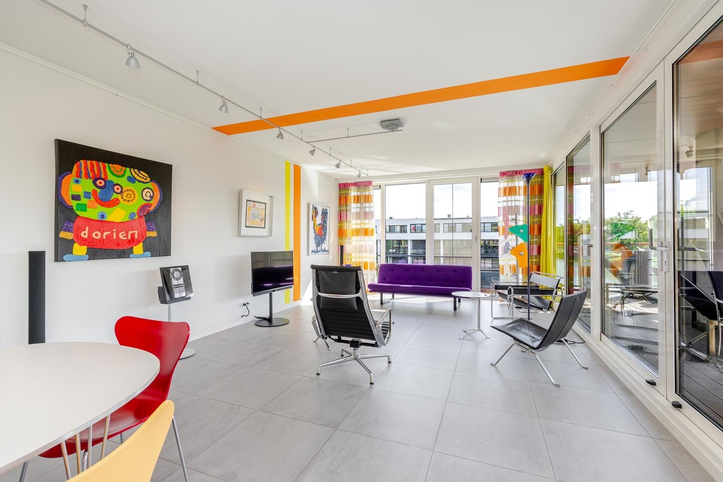 Appartement te koop: Lamsrustlaan 335, Rotterdam