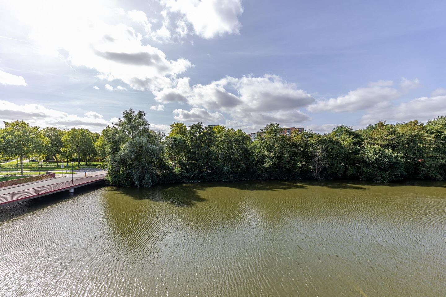 Appartement te koop: Lamsrustlaan 335, Rotterdam