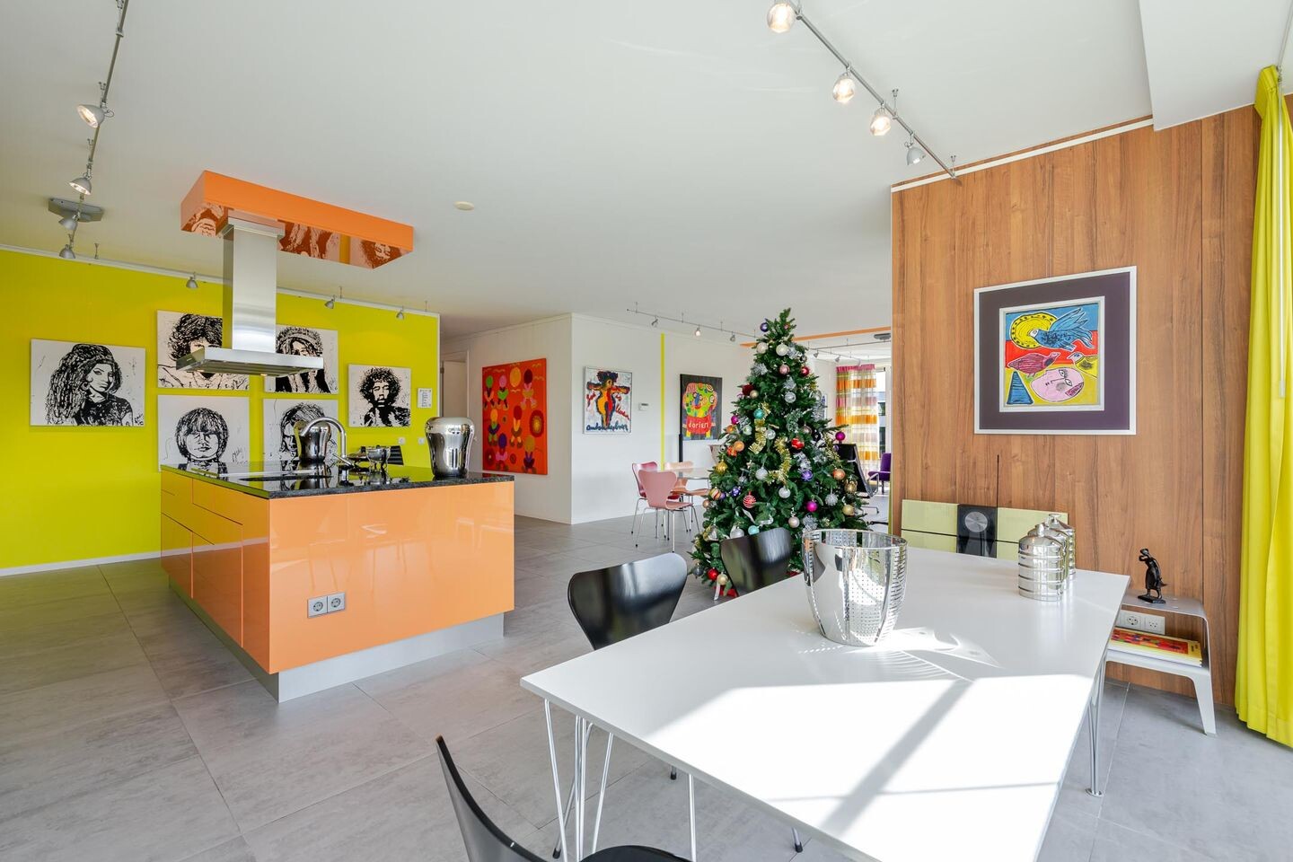 Appartement te koop: Lamsrustlaan 335, Rotterdam