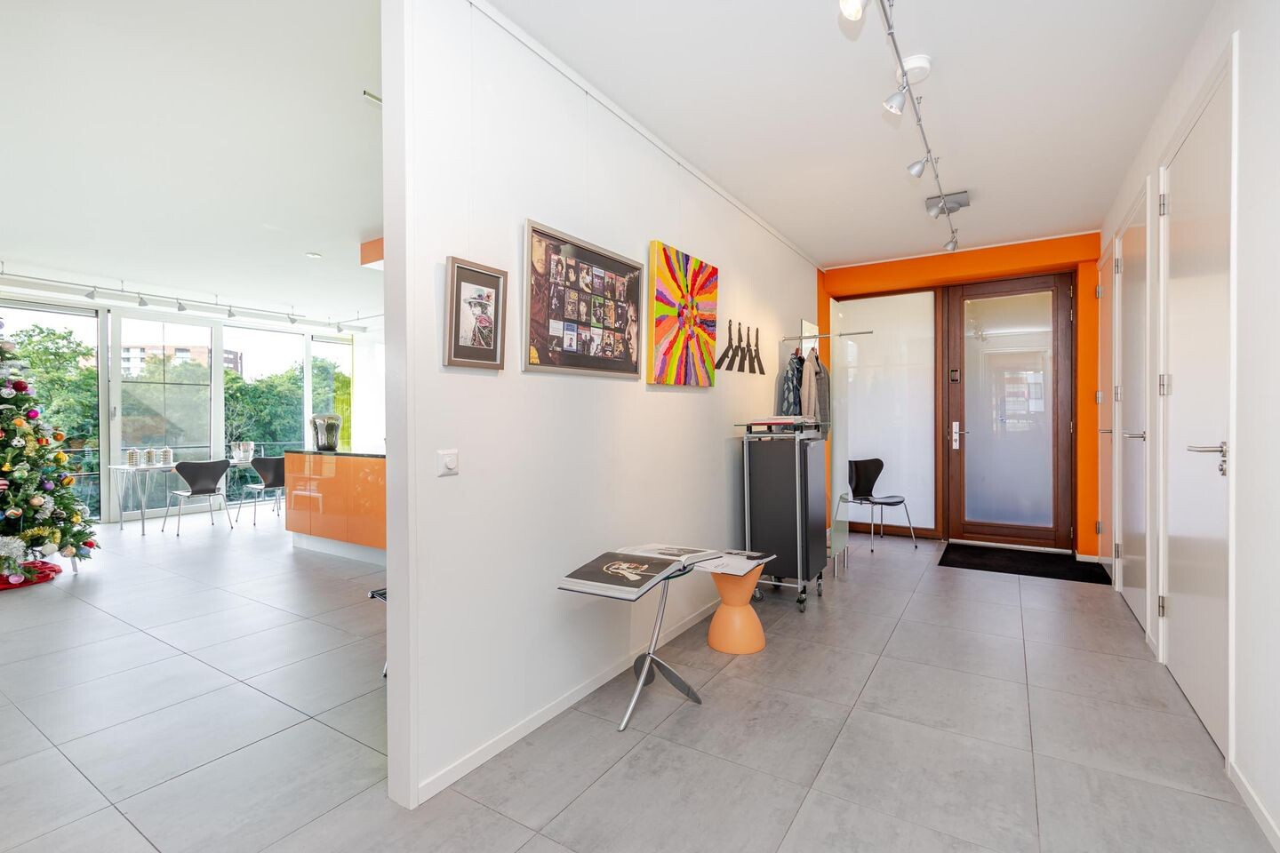 Appartement te koop: Lamsrustlaan 335, Rotterdam