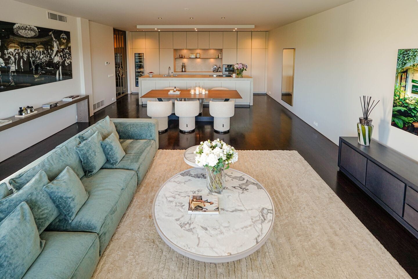 Appartement te koop: Lamsrustlaan 45, Rotterdam