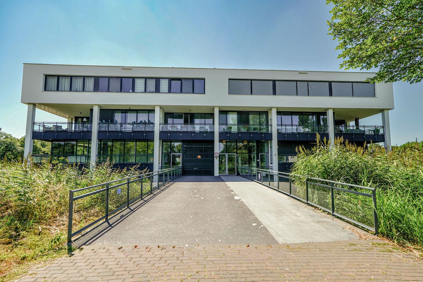 Appartement te koop: Lamsrustlaan 45, Rotterdam