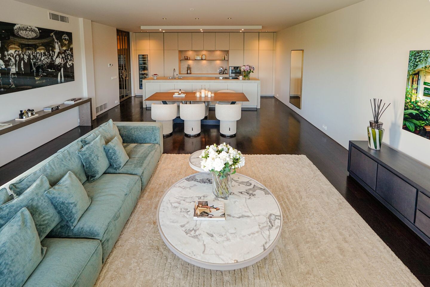 Appartement te koop: Lamsrustlaan 45, Rotterdam