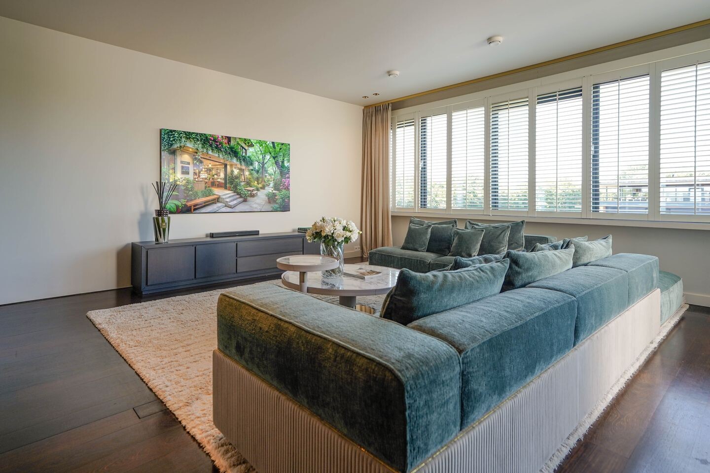 Appartement te koop: Lamsrustlaan 45, Rotterdam