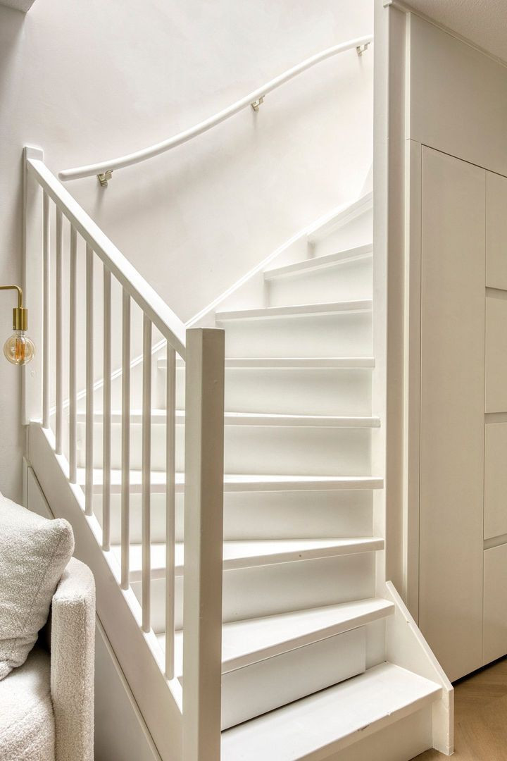 Tussenwoning te koop: Ariadnestraat 20, Rotterdam