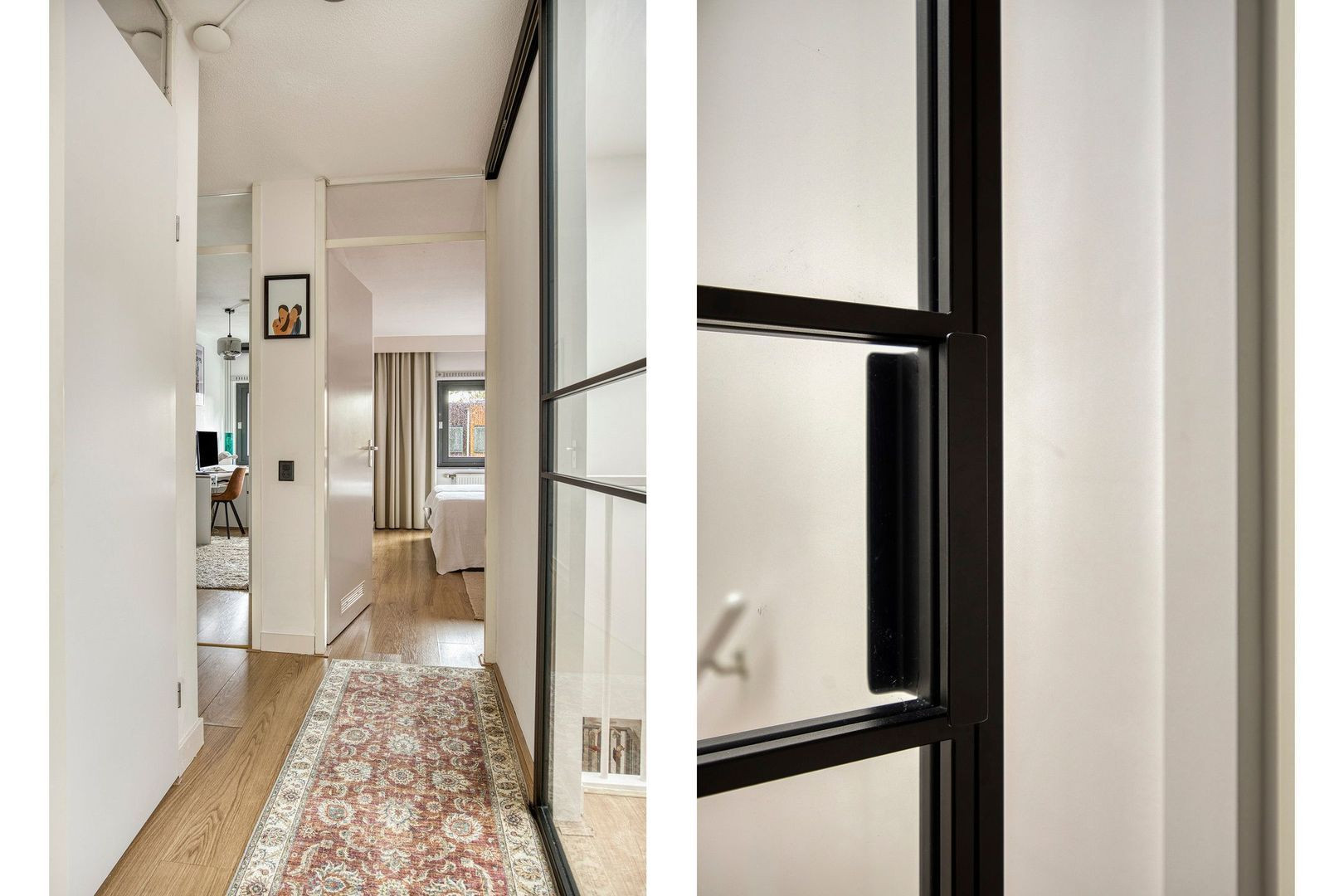 Tussenwoning te koop: Ariadnestraat 20, Rotterdam