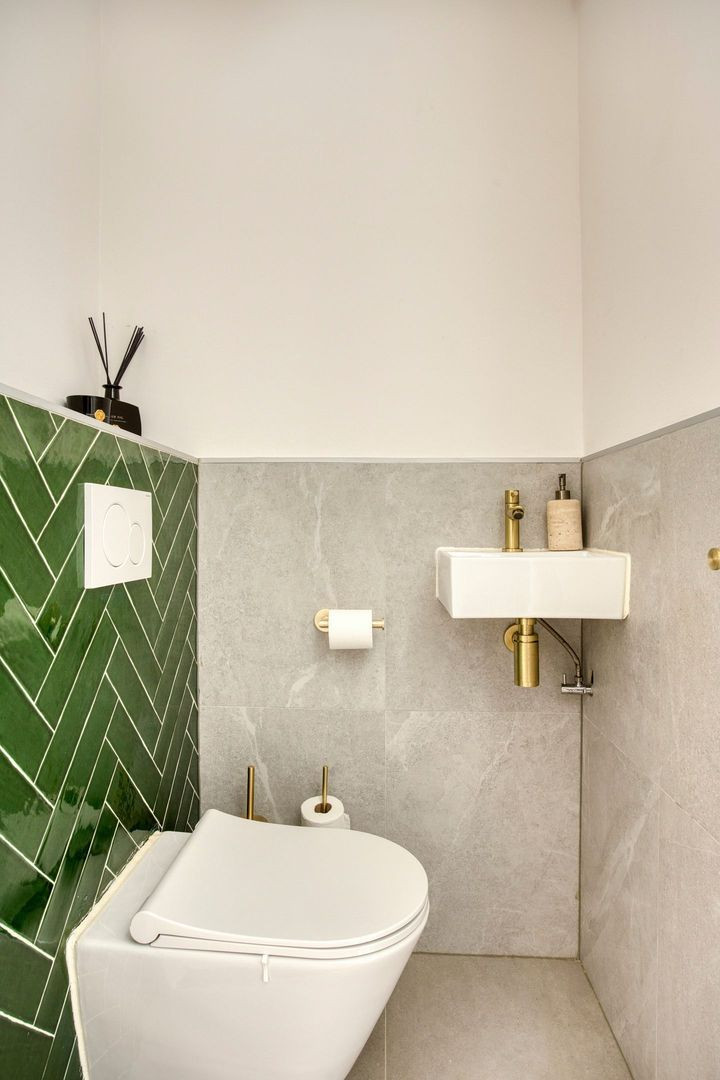 Tussenwoning te koop: Ariadnestraat 20, Rotterdam