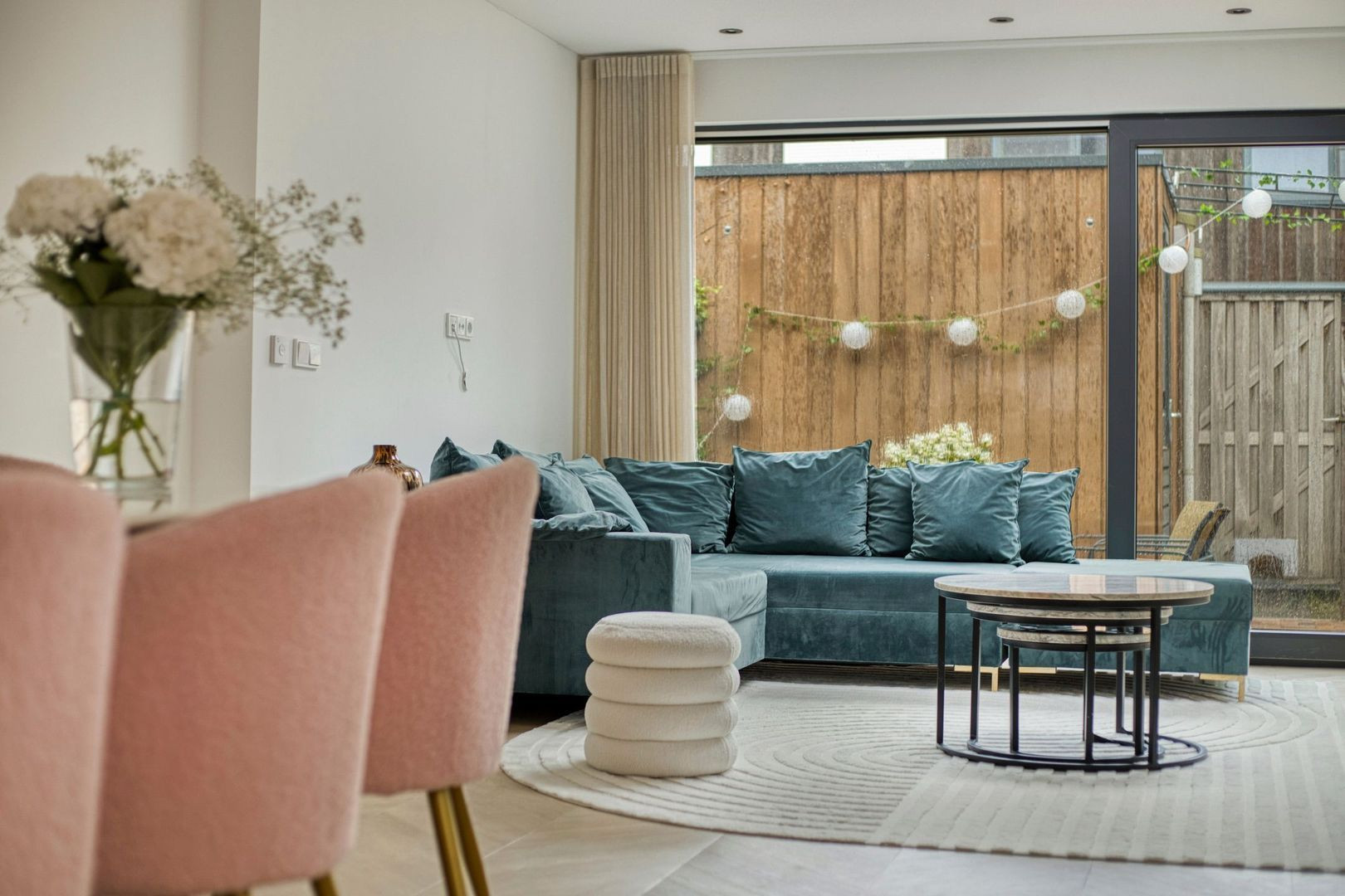 Tussenwoning te koop: Ariadnestraat 20, Rotterdam