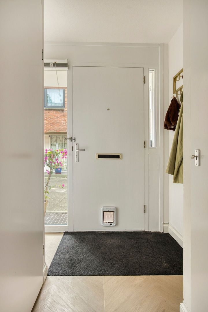 Tussenwoning te koop: Ariadnestraat 20, Rotterdam