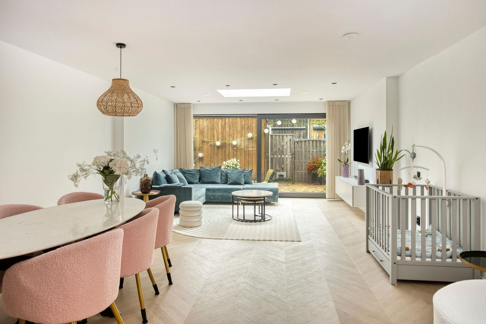 Tussenwoning te koop: Ariadnestraat 20, Rotterdam