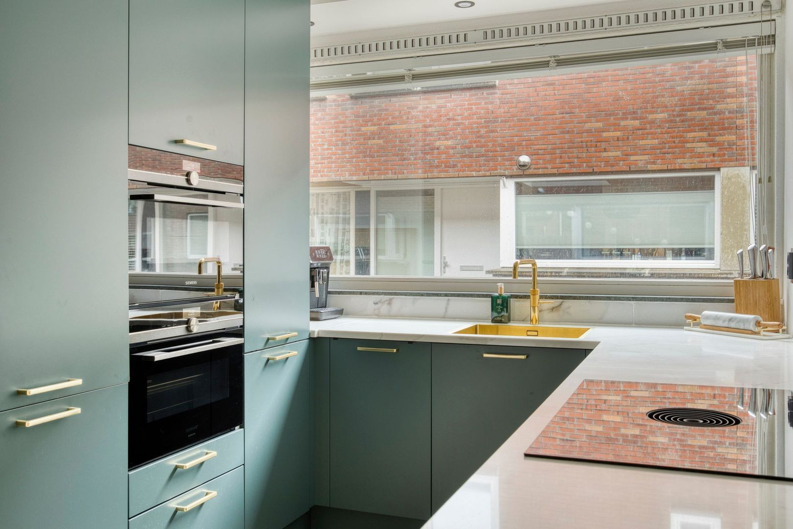 Tussenwoning te koop: Ariadnestraat 20, Rotterdam