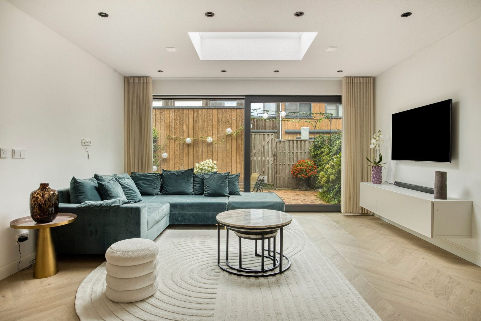 Tussenwoning te koop: Ariadnestraat 20, Rotterdam