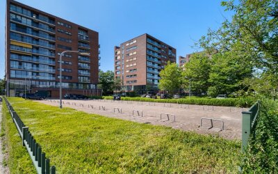 Jupiterstraat 106