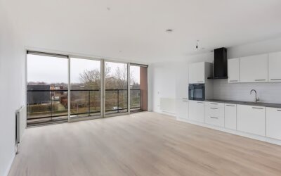 Jupiterstraat 112