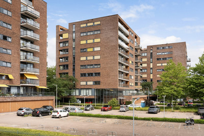 Jupiterstraat 128